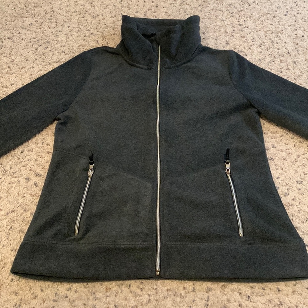 Calvin Klein Performance Jacket with Pockets